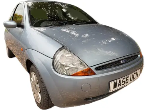 Ford KA WA56 UCH