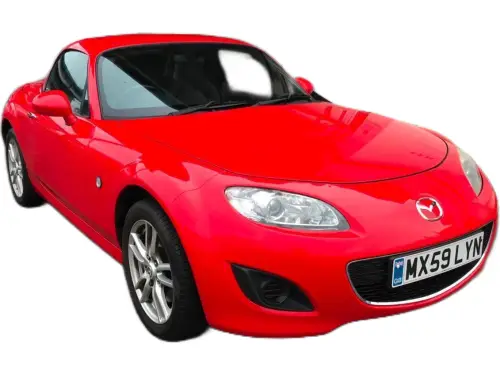 Mazda MX-5 MX59 LYN