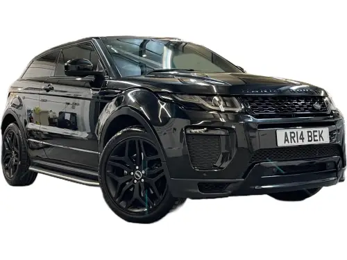 Land Rover Range Rover Evoque AR14 BEK