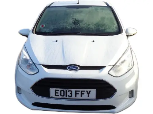 Ford B-Max EO13 FFY