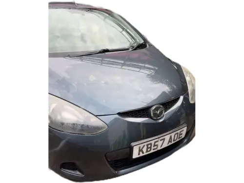 Mazda 2 KB57 AOE