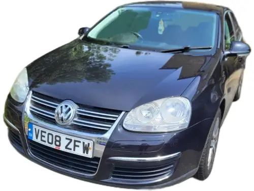 Volkswagen Jetta VE08 ZFW