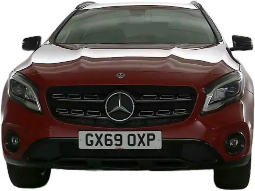 Mercedes-Benz GLA 180 Urban Edition Auto GX69 OXP
