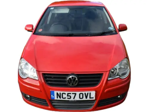 Volkswagen Polo NC57 OVL