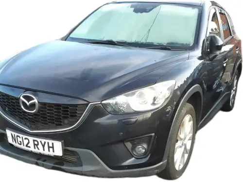Mazda CX-5 NG12 RYH