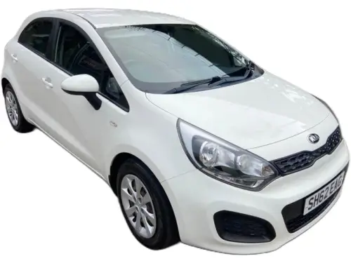 Kia RIO SH62 EAG