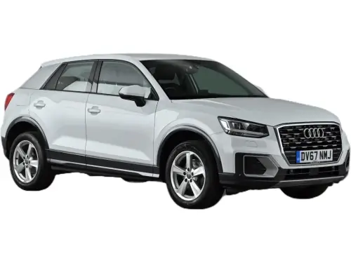 Audi Q2 DV67 NMJ
