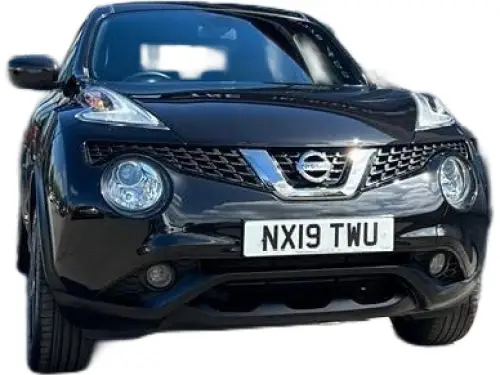 Nissan Juke NX19 TWU