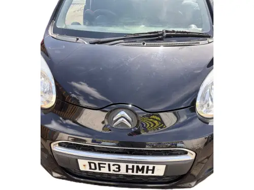 Citroën C1 DF13 HMH