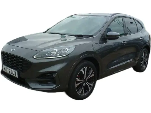 Ford Kuga ST-Line X ED PHEV CVT HJ72 OJV