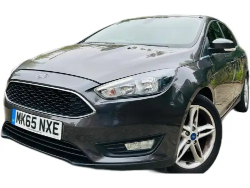 Ford Focus MK65 NXE