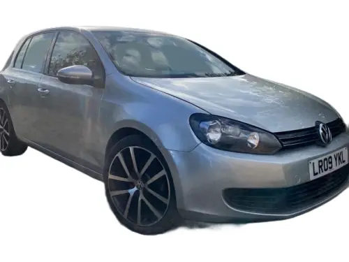 Volkswagen Golf LR09 YKL