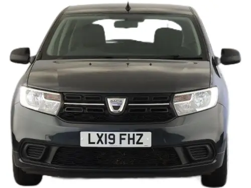 Dacia Sandero LX19 FHZ