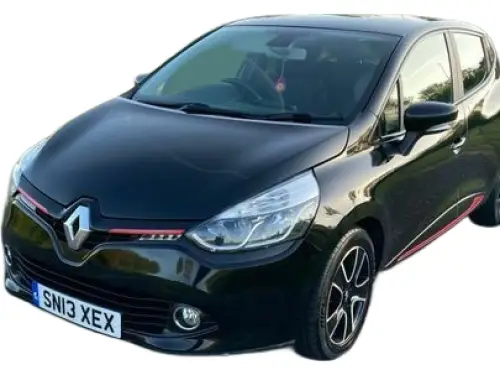 Renault Clio SN13 XEX
