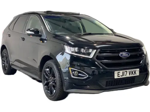 Ford Edge EJ17 VKK