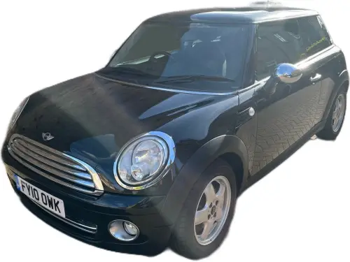 MINI Mini FY10 OWK