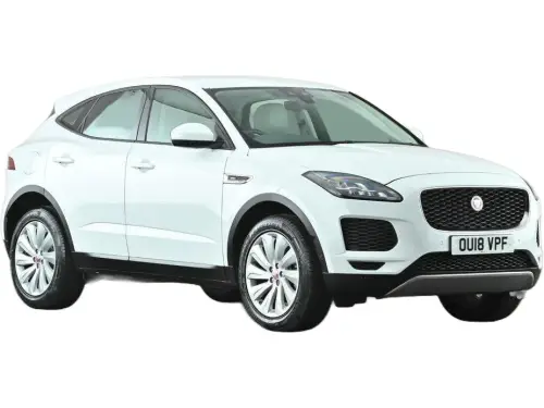 Jaguar E-PACE OU18 VPF