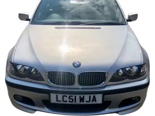 BMW 325i Sport LC51 WJA