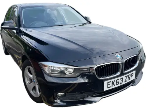 BMW 3 Series EK63 ZRP