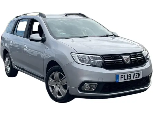 Dacia Logan PL19 VZM