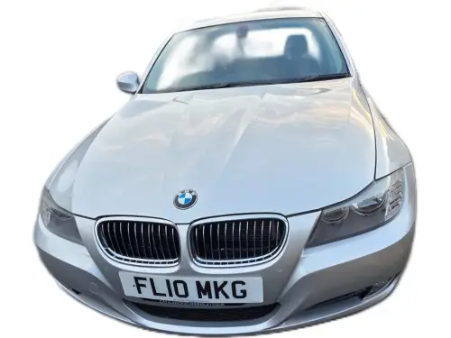 BMW 3 Series FL10 MKG