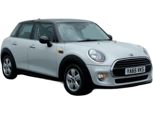 MINI Cooper YA65 VKS