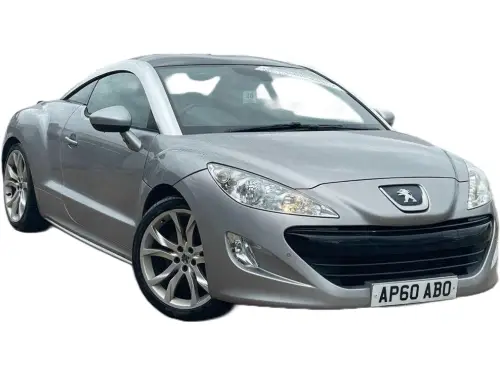 Peugeot RCZ AP60 ABO