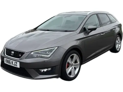 SEAT Leon KN16 KJZ