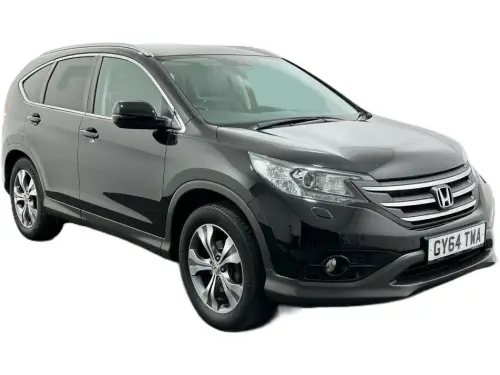Honda CR-V GY64 TWA