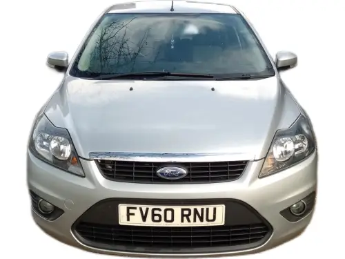 Ford Focus FV60 RNU