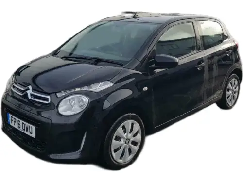 Citroën C1 Feel FP16 OWU