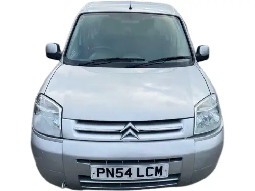 Citroën Berlingo Mspace Forte HDi PN54 LCM