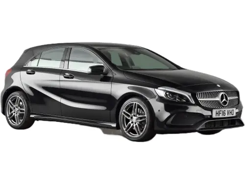 Mercedes-Benz A-Class HF16 VHO
