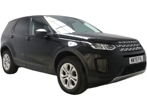 Land Rover Discovery Sport S D 4X2 MW70 FVL
