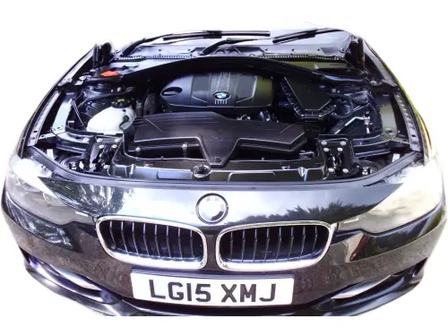 BMW 3 Series LG15 XMJ