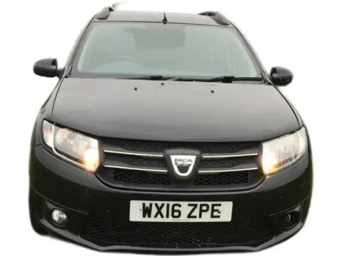 Dacia Logan WX16 ZPE