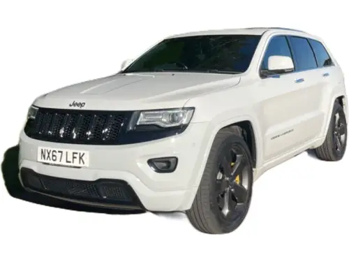 Jeep Grand Cherokee NX67 LFK