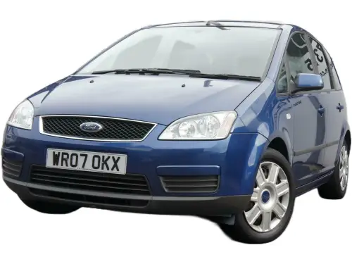 Ford Focus C-Max LX WR07 OKX