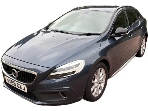 Volvo V40 VX68 GXJ