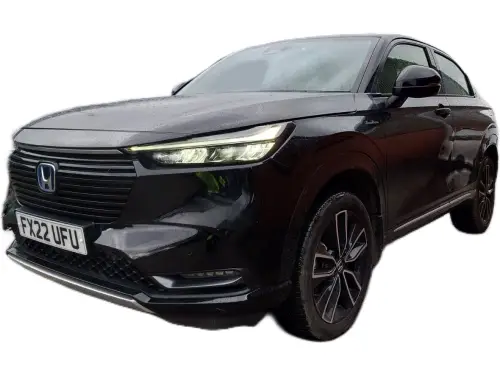 Honda HR-V Advance I-MMD CVT FX22 UFU