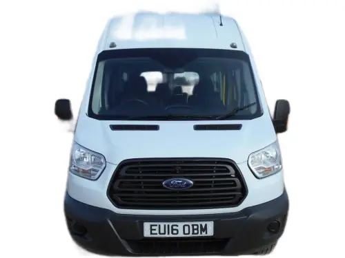 Ford Transit EU16 OBM
