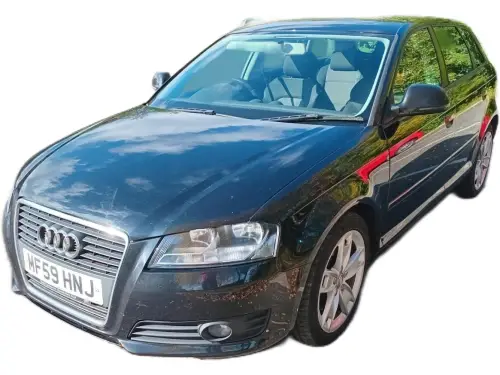 Audi A3 MF59 HNJ