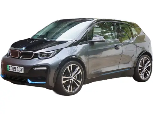 BMW i3 EO69 SGV
