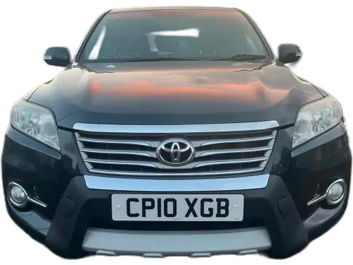 Toyota RAV4 CP10 XGB