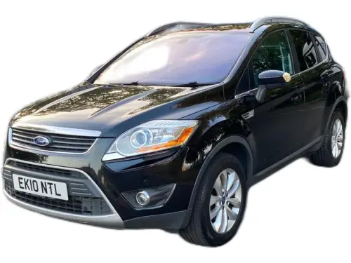 Ford Kuga EK10 NTL