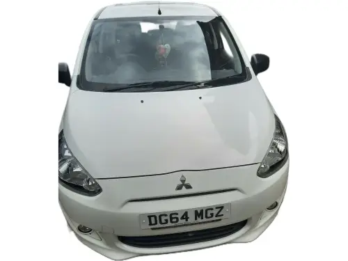 Mitsubishi Mirage 1 DG64 MGZ