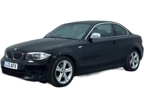 BMW 1 Series LL13 AFX