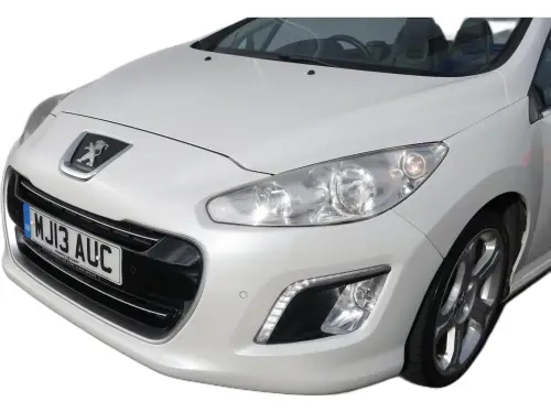 Peugeot 308 MJ13 AUC