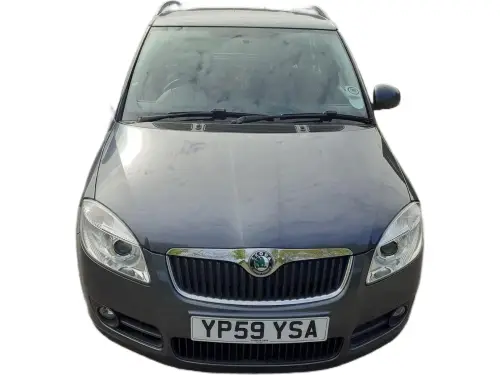 Škoda Fabia YP59 YSA