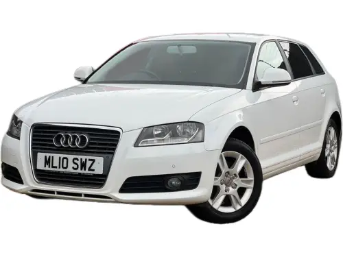Audi A3 ML10 SWZ